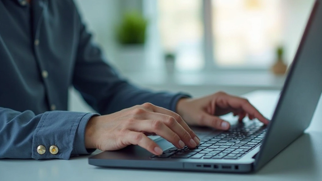 Человек анализирует приоритеты на доске с постоянными заметками и документами