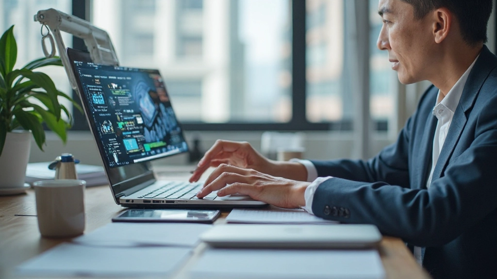 Синхронизация данных между различными цифровыми платформами и системами